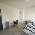 Chambre Spacieuse 1Er Etage