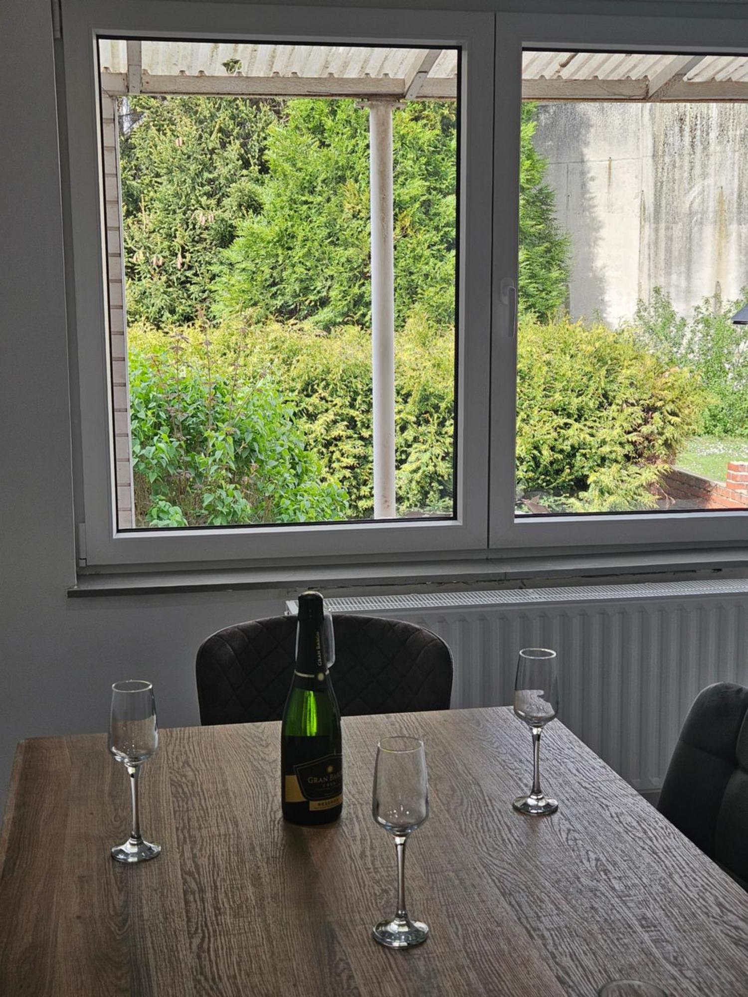 Spacieuse 1er Etage * Charleroi