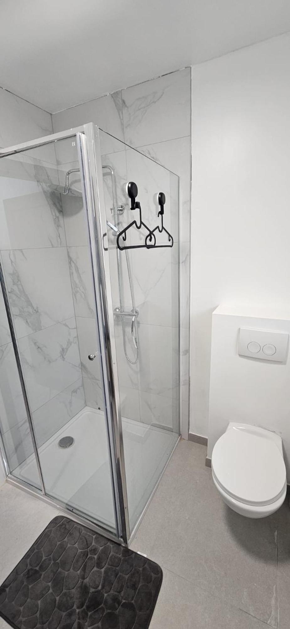 Spacieuse 1er Etage *