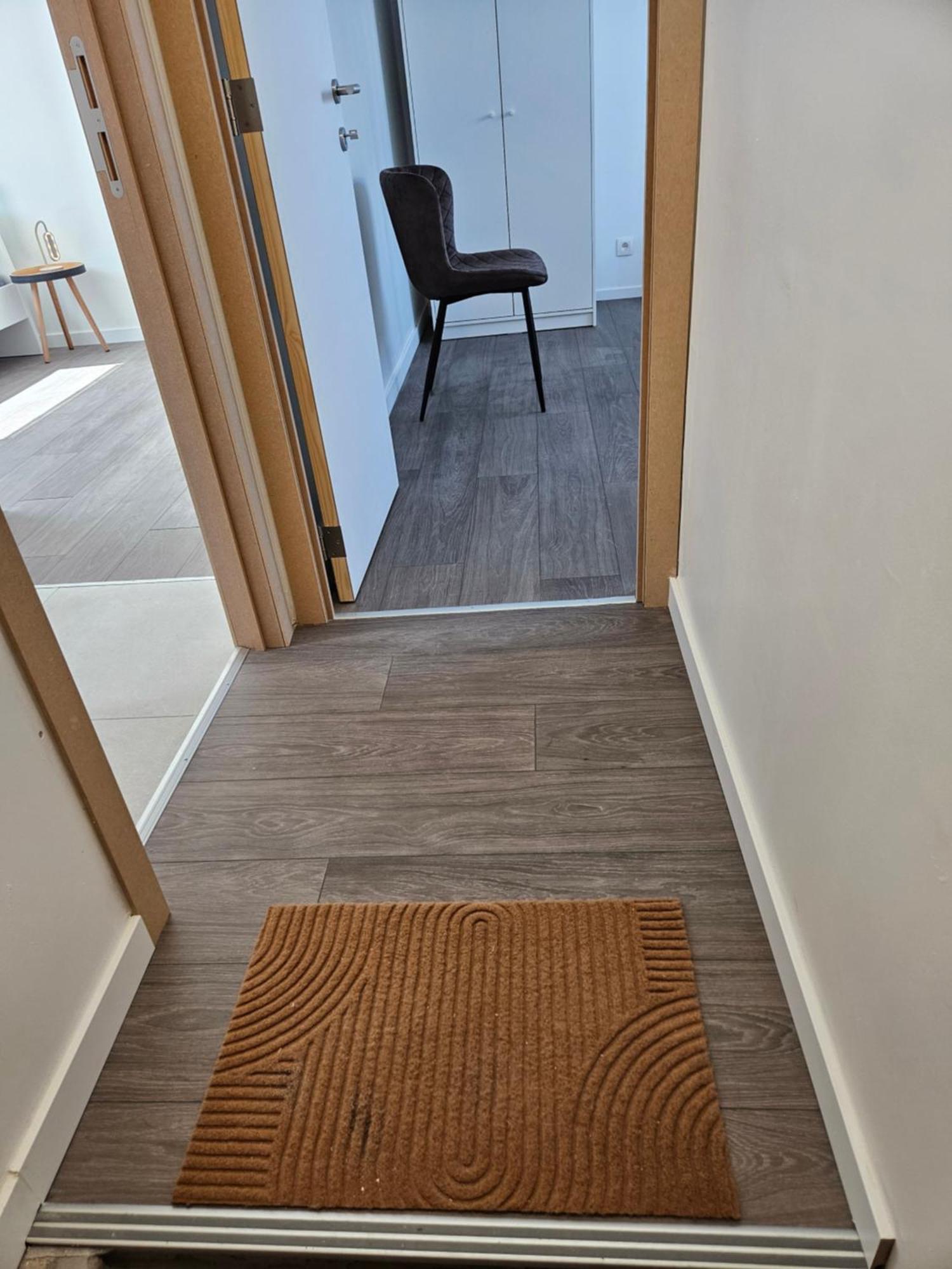 Spacieuse 1er Etage * Charleroi